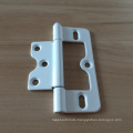 China manufacture vinyl plantation shutter parts accessories hardware louver parts